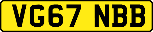VG67NBB