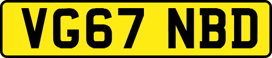 VG67NBD
