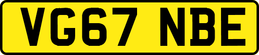 VG67NBE