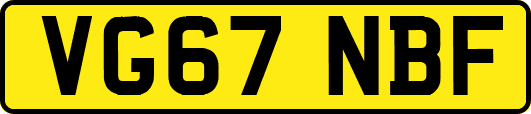 VG67NBF