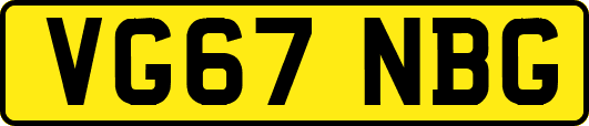 VG67NBG