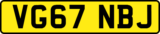 VG67NBJ