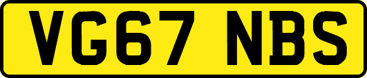VG67NBS