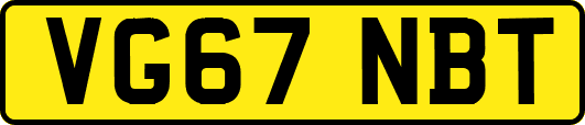 VG67NBT