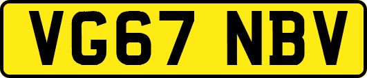 VG67NBV