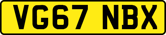 VG67NBX