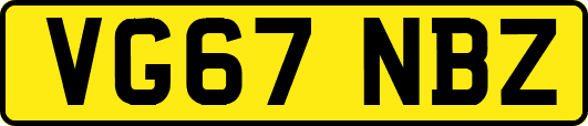 VG67NBZ