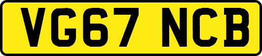 VG67NCB