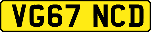 VG67NCD