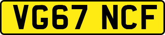 VG67NCF