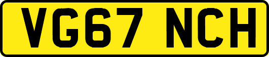 VG67NCH