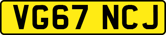 VG67NCJ