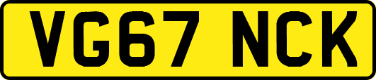 VG67NCK