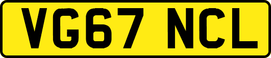 VG67NCL