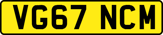 VG67NCM