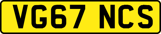 VG67NCS