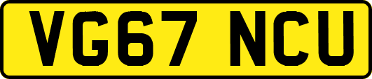 VG67NCU