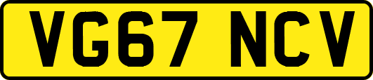 VG67NCV
