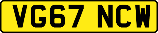 VG67NCW