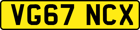 VG67NCX