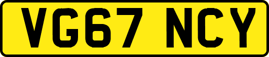 VG67NCY