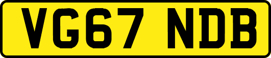 VG67NDB