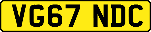 VG67NDC