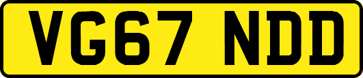 VG67NDD