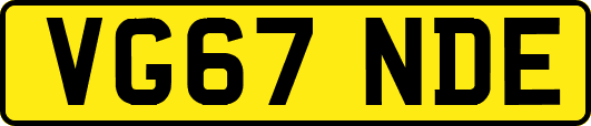VG67NDE