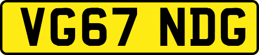 VG67NDG