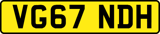 VG67NDH