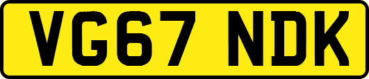 VG67NDK