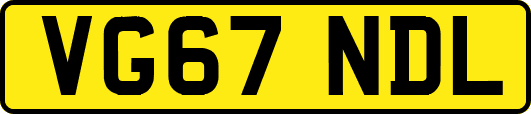 VG67NDL
