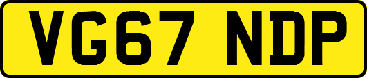 VG67NDP