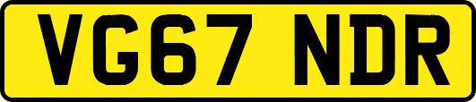 VG67NDR