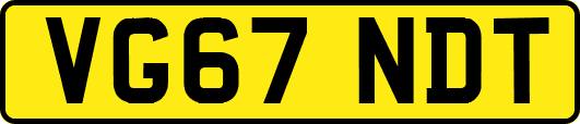 VG67NDT