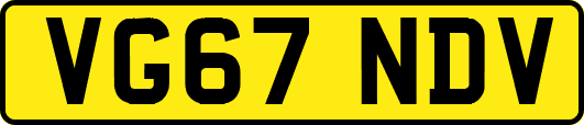 VG67NDV