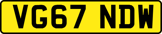 VG67NDW