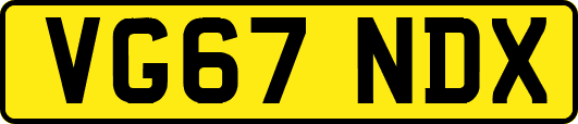 VG67NDX