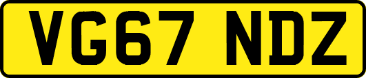 VG67NDZ