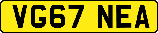 VG67NEA