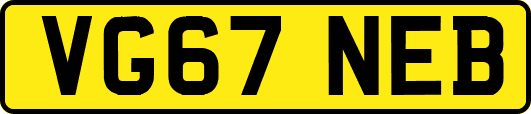 VG67NEB