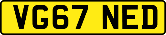 VG67NED