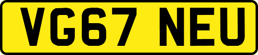 VG67NEU