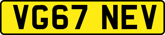 VG67NEV