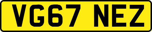 VG67NEZ