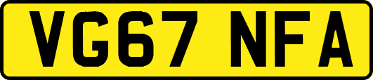 VG67NFA