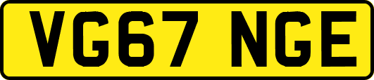 VG67NGE