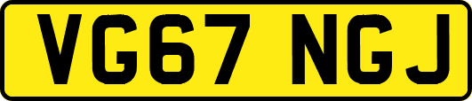 VG67NGJ