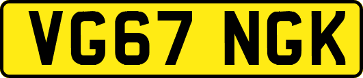 VG67NGK